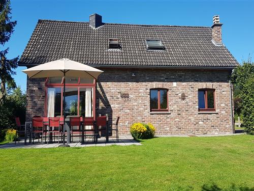 Sommerhus - 12 personer -  - 4950 - Sourbrodt