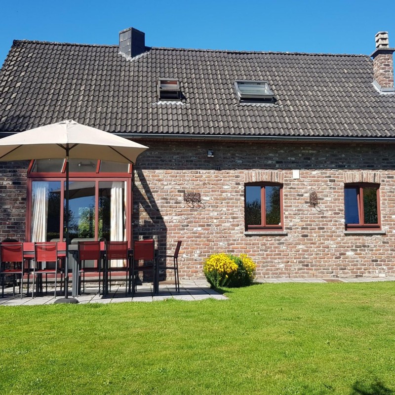 Sommerhus - 12 personer -  - 4950 - Sourbrodt