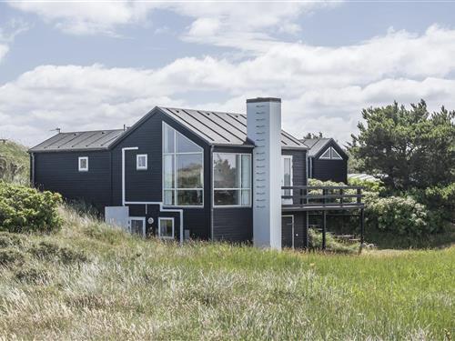 Sommerhus - 6 personer -  - de Plessenvej 4, Tornby Strand - Tornby - 9850 - Hirtshals