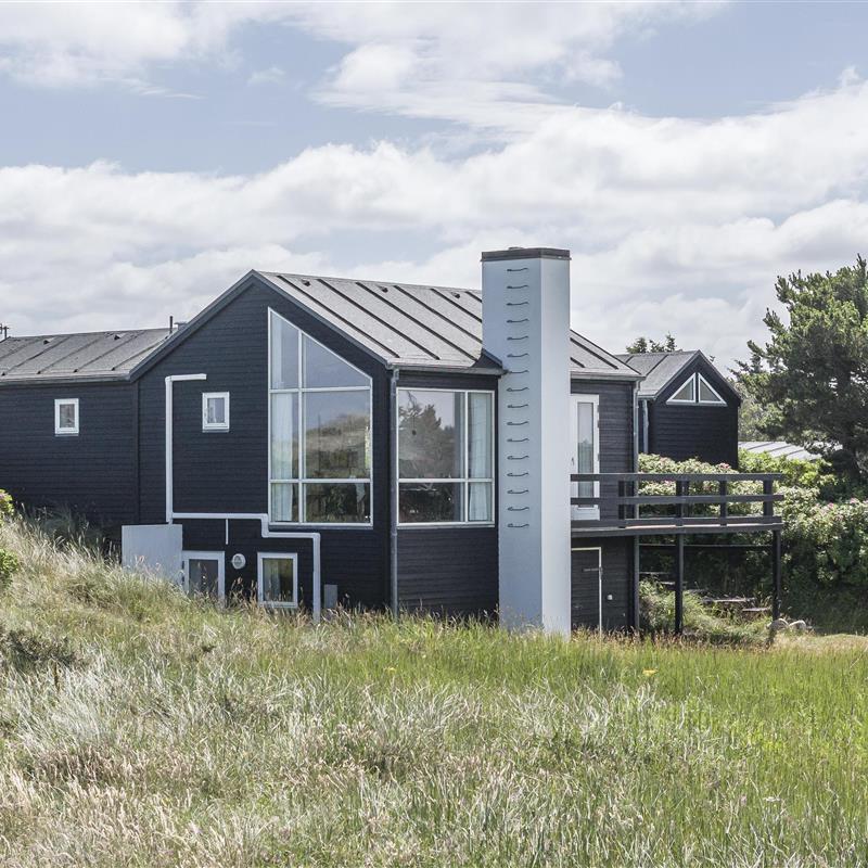 Ferienhaus - 6 Personen -  - de Plessenvej 4, Tornby - Tornby - 9850 - Hirtshals