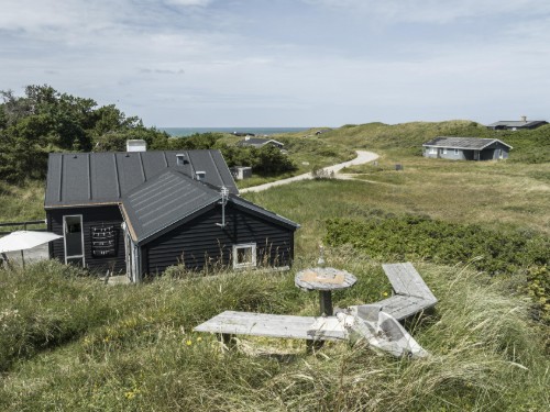 Sommerhus - 6 personer -  - de Plessenvej 4, Tornby - Tornby - 9850 - Hirtshals