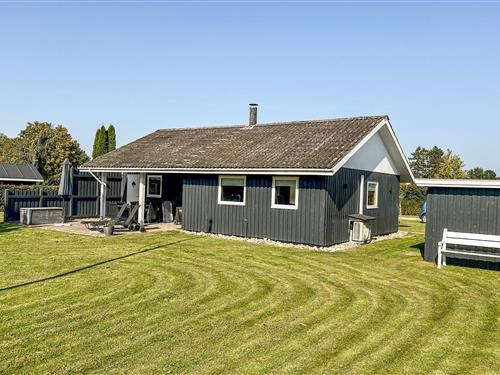 Sommerhus - 6 personer -  - Birkemose - Skovmose - 6470 - Als