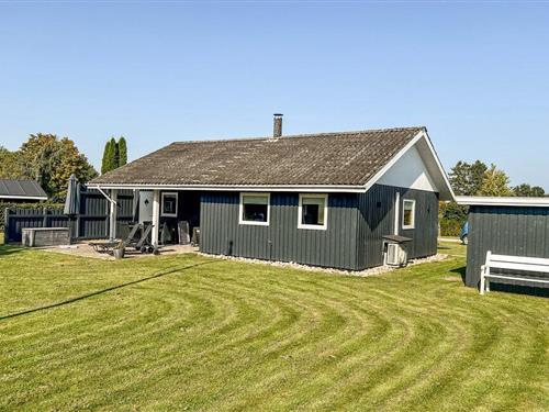 Ferienhaus - 6 Personen -  - Birkemose - Skovmose - 6470 - Als