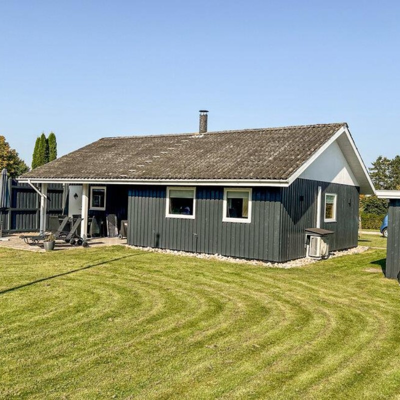 Ferienhaus - 6 Personen -  - Birkemose - Skovmose - 6470 - Als