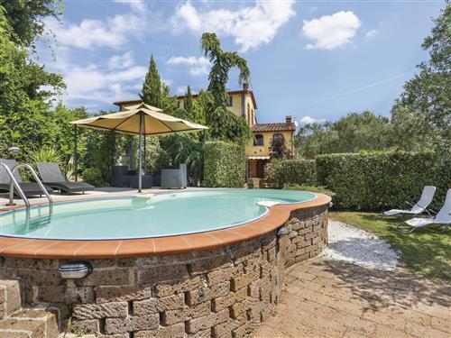 Fritidshus - 6 personer -  - Vinci - 51035