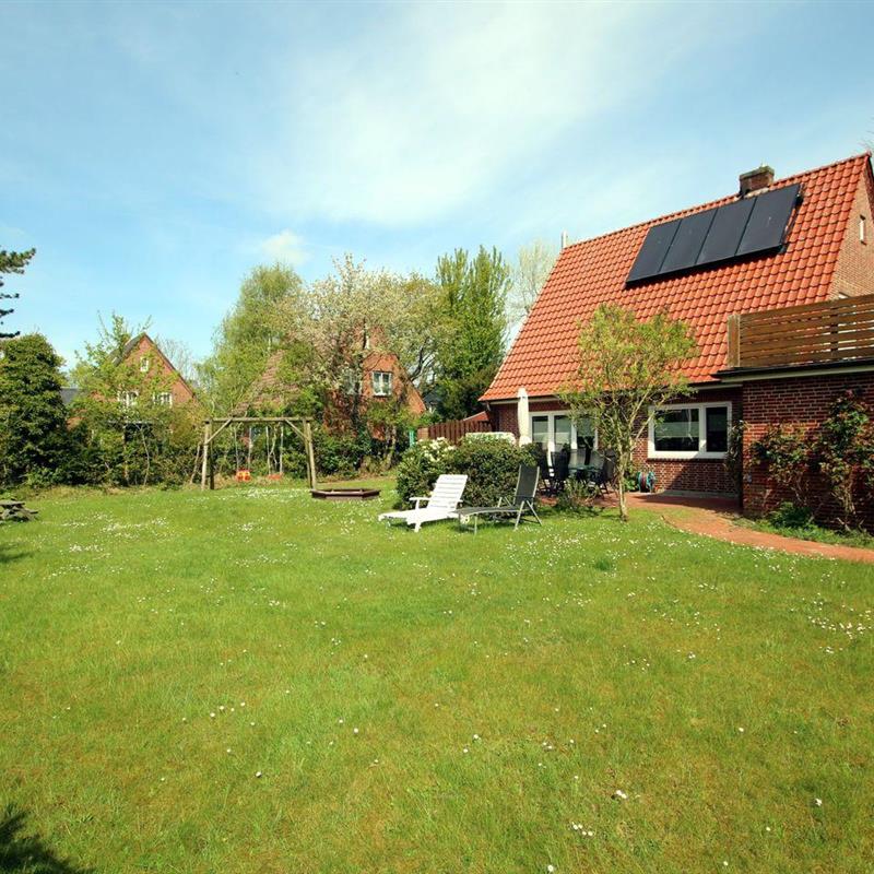 Sommerhus - 6 personer -  - Am Golfplatz - 25938 - Wyk Auf Föhr