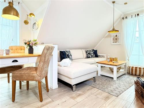 Ferieleilighet - 4 personer -  - Schulstraße - 18374 - Zingst / Ostseebad Zingst