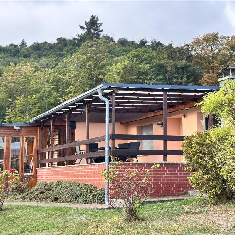 Bungalow - 3 personer -  - 38889 - Blankenburg