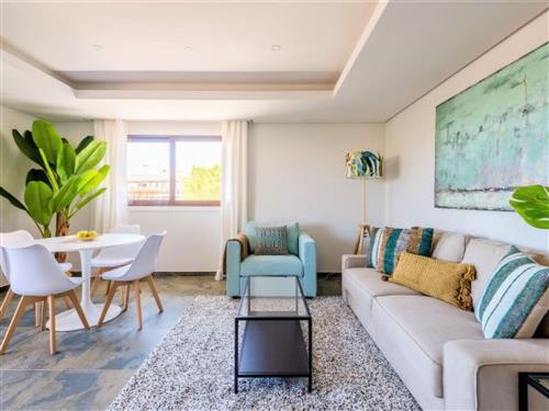 Ferieleilighet - 4 personer -  - Albufeira - 8299-593