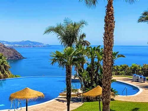 Sommerhus - 4 personer -  - C. Citalmar - Almuñécar - 18690 - Almuñecar