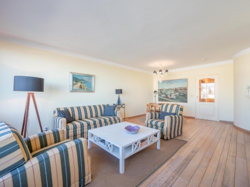 Ferielejlighed - 4 personer -  - 8300 - Knokke-Heist