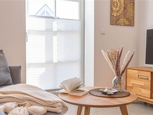 Ferielejlighed - 2 personer -  - Bartherstraße - 18374 - Zingst