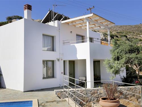 Holiday Home/Apartment - 2 persons -  - 71500 - Agia Pelagia