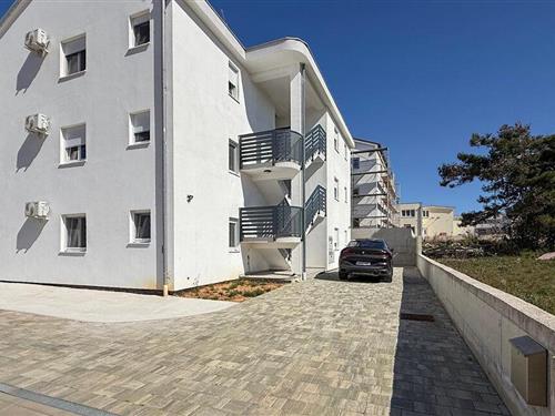 Ferielejlighed - 4 personer -  - Put Hrscice - Pag - Povljana - 23249 - Povljana