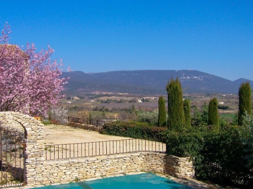 Holiday home - 5 persons -  - 84400 - Villars