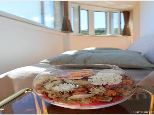 Ferieleilighet - 2 personer -  - 22203 - Rogoznica