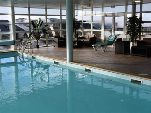 Semesterlägenhet - 8 personer -  - 65510 - Germ