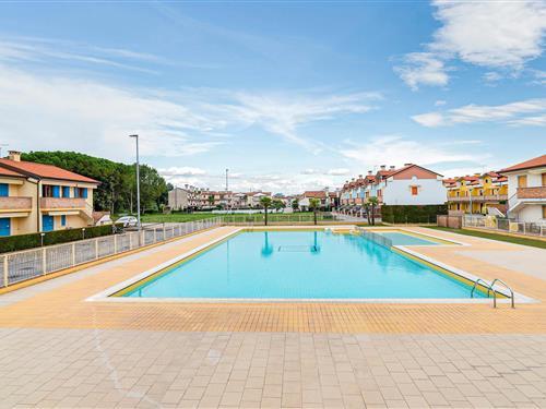 Semesterhus/Semesterlägenhet - 6 personer -  - Via dei Ginepri - Rosolina Mare - 45010 - Rosolina Mare (Ro)