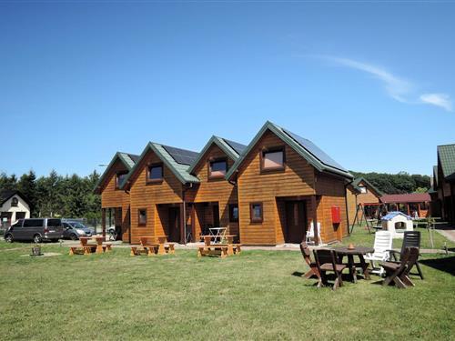 Holiday home - 4 persons -  - 72-344 - Rewal