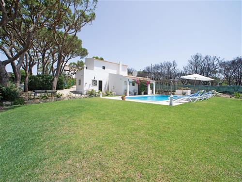 Holiday home - 6 persons -  - Vale Do Lobo - 8135-025
