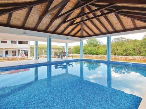 Sommerhus - 8 personer -  - ul.43 br. - Korcula-Vela Luka - 20270 - Vela Luka