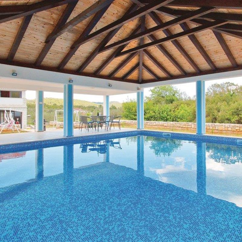 Sommerhus - 8 personer -  - ul.43 br. - Korcula-Vela Luka - 20270 - Vela Luka