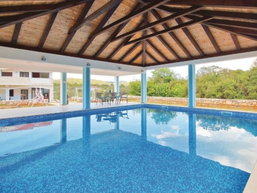 Sommerhus - 8 personer -  - ul.43 br. - Korcula-Vela Luka - 20270 - Vela Luka