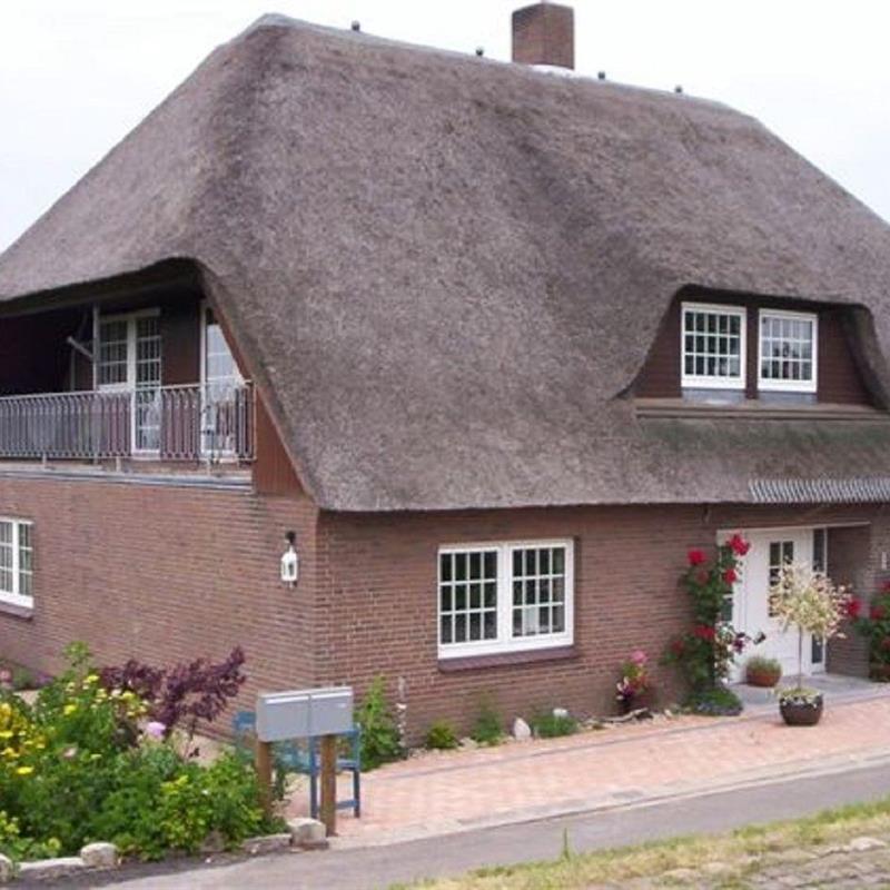 Ferielejlighed - 6 personer -  - Kleiseerkoogsdeich - 25899 - Galmsbüll