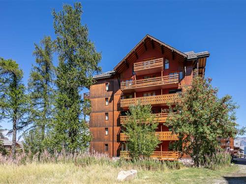 Holiday apartment - 5 persons -  - 05600 - Risoul