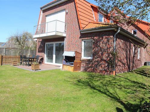 Holiday Home/Apartment - 4 persons -  - Norddeicherstr. - 26506 - Norddeich