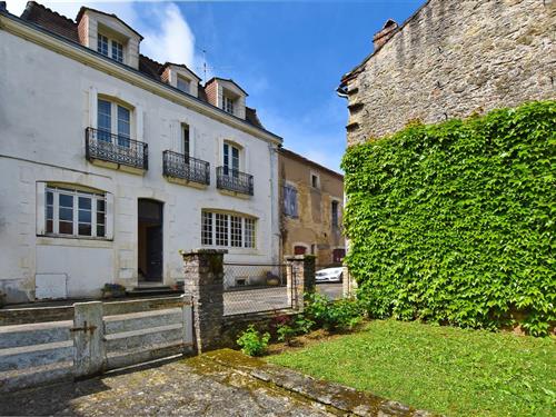 Fritidshus - 6 personer -  - 24550 - Villefranche-Du-Périgord