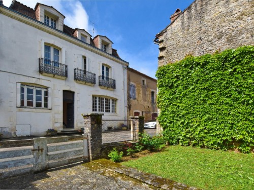 Feriehus - 6 personer -  - 24550 - Villefranche-Du-Périgord