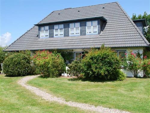 Ferielejlighed - 3 personer -  - Utholmer Strasse - 25826 - St. Peter-Ording