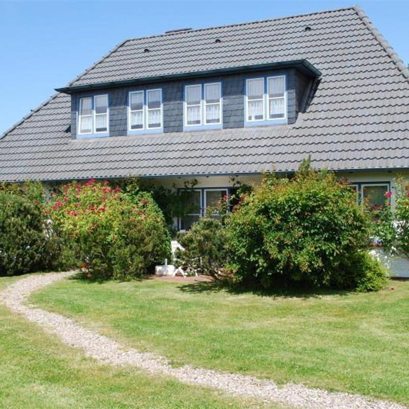 Ferielejlighed - 3 personer -  - Utholmer Strasse - 25826 - St. Peter-Ording