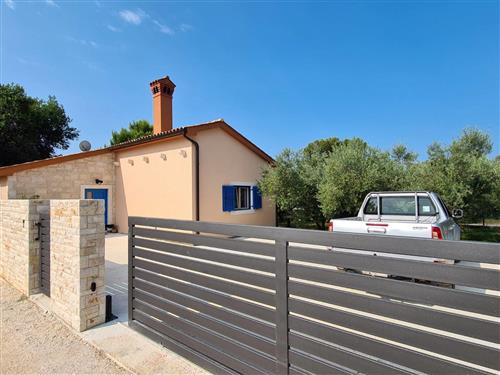 Fritidshus - 5 personer -  - Fažana - 52212