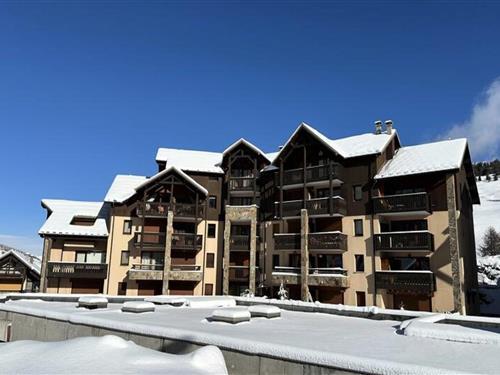 Semesterlägenhet - 6 personer -  - 05560 - Vars