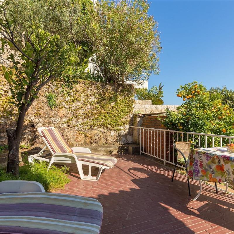 Ferielejlighed - 2 personer -  - 20000 - Dubrovnik