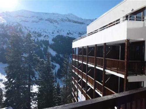 Semesterlägenhet - 6 personer -  - 74300 - Magland