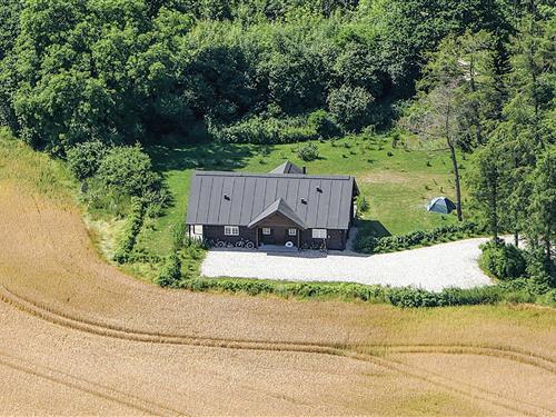 Feriehus / leilighet - 8 personer -  - Katholm - 8500 - Grenå