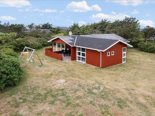 Ferienhaus - 6 Personen -  - Forårsvej - Nörlev - 9800 - Hjörring