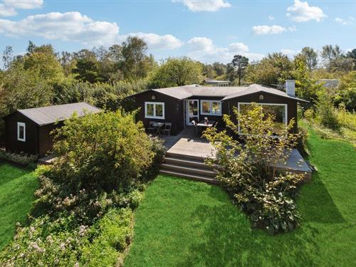 Ferienhaus - 4 Personen -  - Bakkevej - Kulhuse - 3630 - Jägerspris