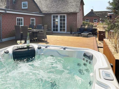 Sommerhus - 6 personer -  - Fyrvej - 6857 - Blåvand