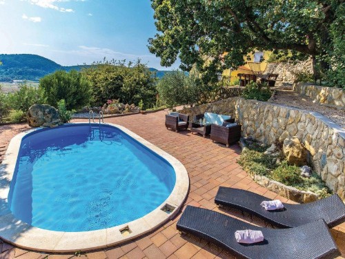 Ferielejlighed - 4 personer -  - Supetarska Draga - Rab-Supetarska Draga - 51280 - Supetarska Draga