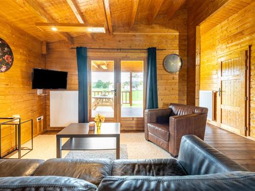 Chalet - 6 personer -  - 5556VK - Valkenswaard