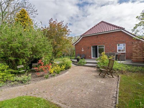 Ferielejlighed - 4 personer -  - Dorfstraße - 26553 - Neßmersiel