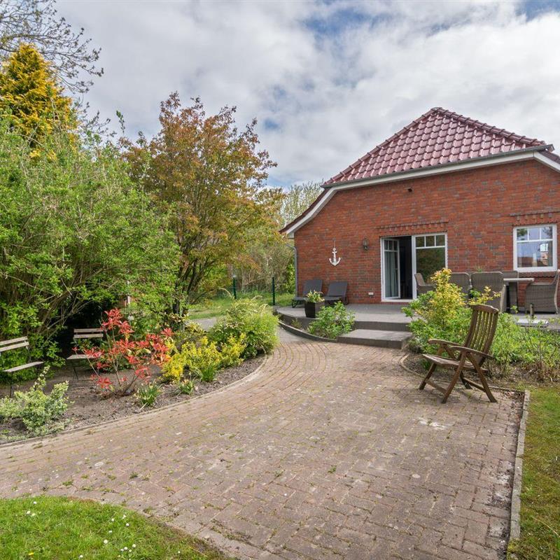 Ferielejlighed - 4 personer -  - Dorfstraße - 26553 - Neßmersiel