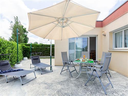 Fritidshus - 4 personer -  - Kerlouan - 29890