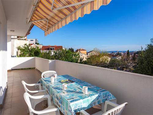 Ferielejlighed - 4 personer -  - Palit - Rab-Rab - 51280 - Rab