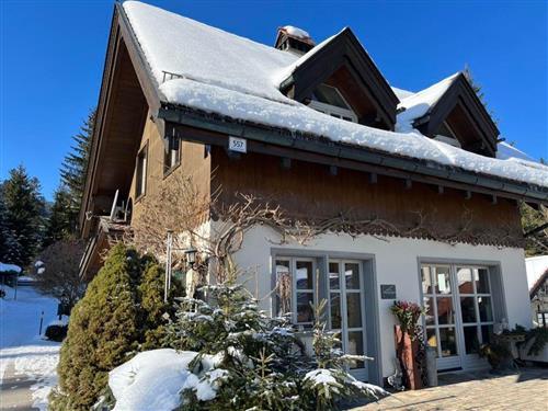 Holiday Home/Apartment - 6 persons -  - Achenseestraße - 6215 - Achenkirch