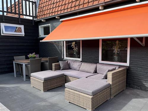 Sommerhus - 5 personer -  - 1753 BK - Sint Maartensvlotbrug